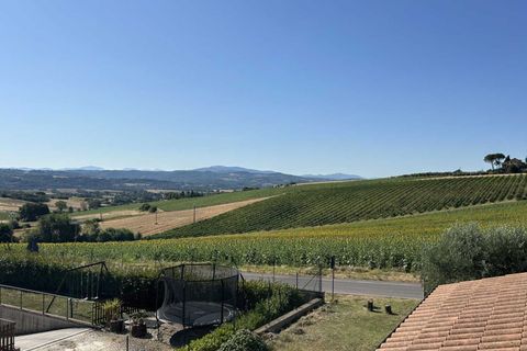 Villa a Marsciano, Perugia, Marsciano - € 340.000 | Ref: PG7002M-568453 - foto 25
