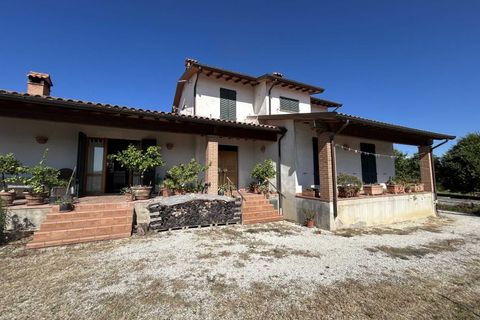 Villa a Marsciano, Perugia, Marsciano - € 340.000 | Ref: PG7002M-568453 - foto 27