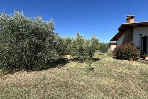 Villa a Marsciano, Perugia, Marsciano - € 340.000 | Ref: PG7002M-568453 - foto 29