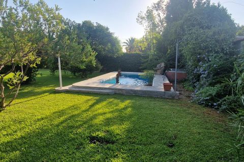 Villa a Espartinas, Sevilla, Espartinas - € 350.000 | Ref: EXP10640/8930 - foto 4