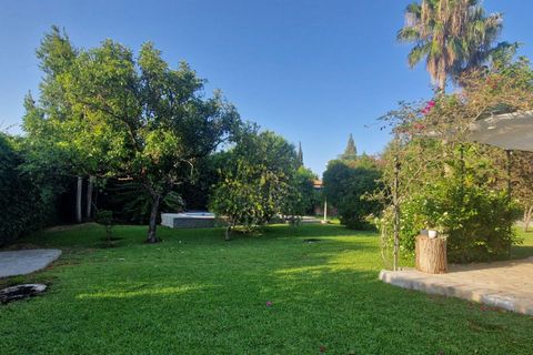 Villa i Espartinas, Sevilla, Espartinas - € 340.000 | Ref: EXP10640/8930 - foto 9