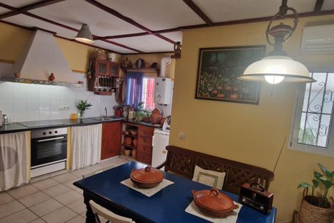 Villa i Espartinas, Sevilla, Espartinas - € 340.000 | Ref: EXP10640/8930 - foto 27