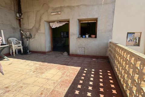 Rækkehus i Alcaniz, Teruel, Alcaniz - € 105.000 | Ref: EXP10665/8930 - foto 7