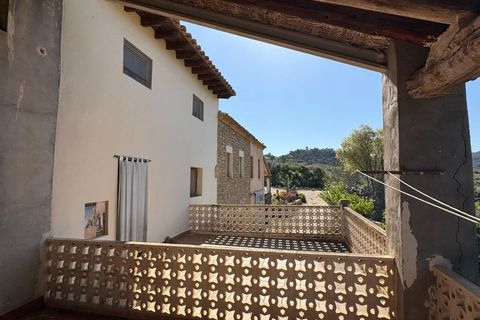 Rækkehus i Alcaniz, Teruel, Alcaniz - € 105.000 | Ref: EXP10665/8930 - foto 9