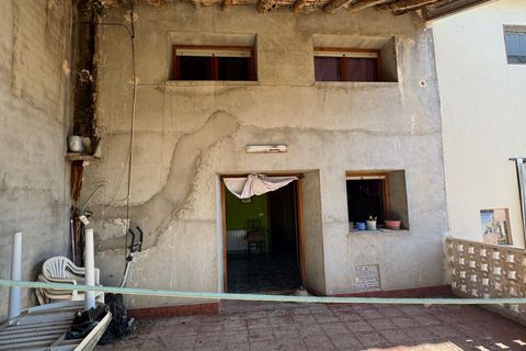 Rækkehus i Alcaniz, Teruel, Alcaniz - € 105.000 | Ref: EXP10665/8930 - foto 12