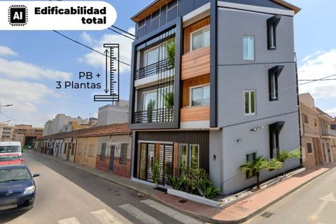 Rækkehus i Albatera, Alicante, Albatera - € 82.500 | Ref: EXP10676/8930 - foto 2