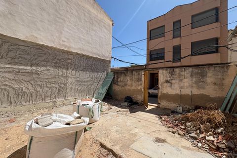 Rækkehus i Albatera, Alicante, Albatera - € 82.500 | Ref: EXP10676/8930 - foto 4