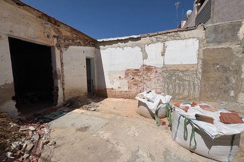 Rækkehus i Albatera, Alicante, Albatera - € 82.500 | Ref: EXP10676/8930 - foto 13