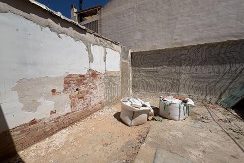 Rækkehus i Albatera, Alicante, Albatera - € 82.500 | Ref: EXP10676/8930 - foto 14