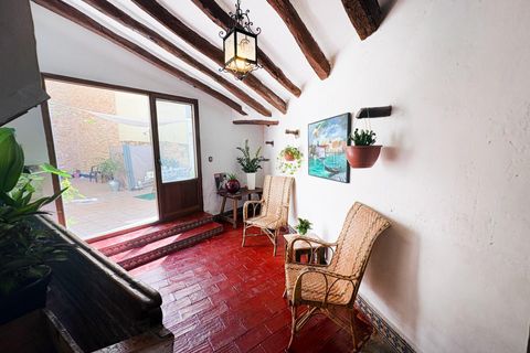 Reihenhaus in Cocentaina, Alicante, Cocentaina - € 269.000 | Ref: EXP10679/8930 - Foto 8