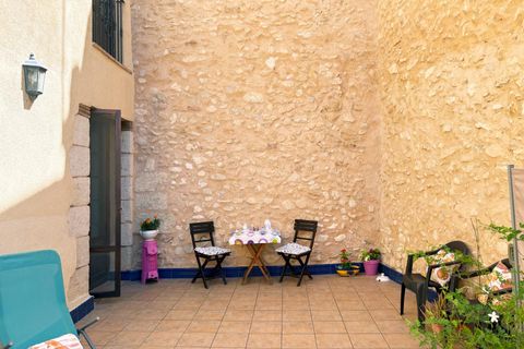 Reihenhaus in Cocentaina, Alicante, Cocentaina - € 269.000 | Ref: EXP10679/8930 - Foto 16