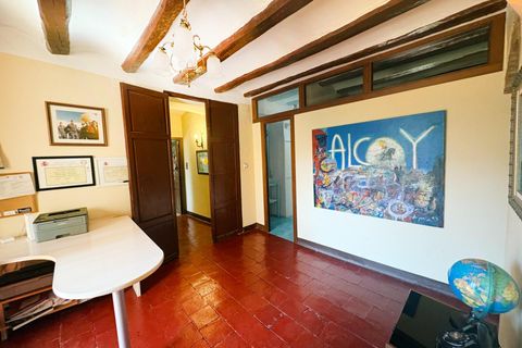 Reihenhaus in Cocentaina, Alicante, Cocentaina - € 269.000 | Ref: EXP10679/8930 - Foto 19