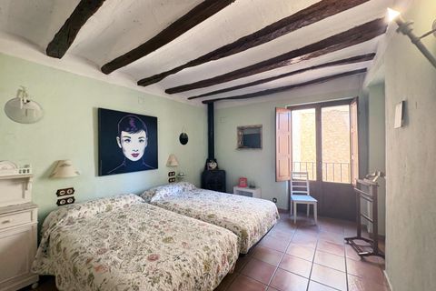 Reihenhaus in Cocentaina, Alicante, Cocentaina - € 269.000 | Ref: EXP10679/8930 - Foto 21