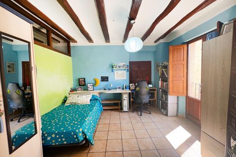 Reihenhaus in Cocentaina, Alicante, Cocentaina - € 269.000 | Ref: EXP10679/8930 - Foto 31