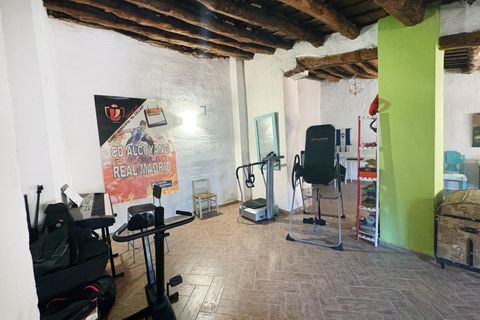 Reihenhaus in Cocentaina, Alicante, Cocentaina - € 269.000 | Ref: EXP10679/8930 - Foto 39