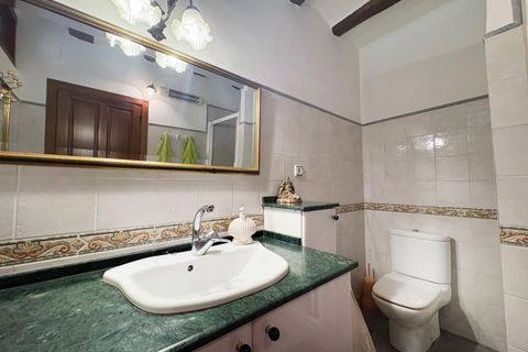 Reihenhaus in Cocentaina, Alicante, Cocentaina - € 269.000 | Ref: EXP10679/8930 - Foto 44