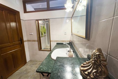 Reihenhaus in Cocentaina, Alicante, Cocentaina - € 269.000 | Ref: EXP10679/8930 - Foto 46