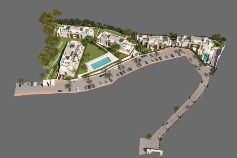Penthouse i Marbella, Malaga, Marbella - € 2.477.031 | Ref: BEMD2900 - foto 19