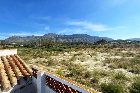 Villa i Altea, Alicante, Altea - € 2.200.000 | Ref: C16495* - foto 21