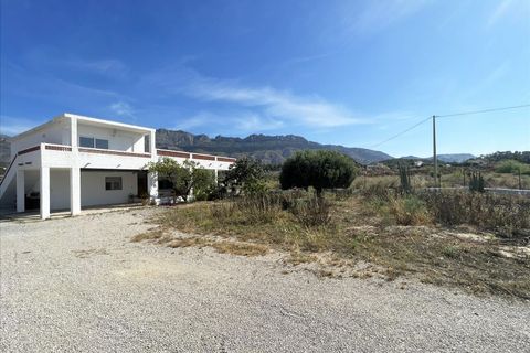 Villa i Altea, Alicante, Altea - € 2.200.000 | Ref: C16495* - foto 38