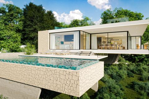 Villa a Benahavis, Malaga, Benahavis - € 2.395.000 | Ref: NMM007V4 - foto 1