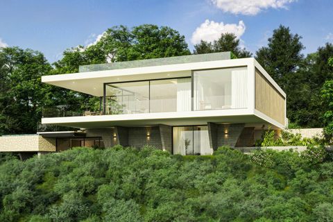 Villa a Benahavis, Malaga, Benahavis - € 2.395.000 | Ref: NMM007V4 - foto 2