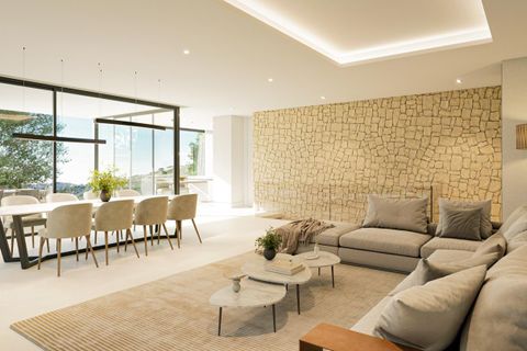 Villa a Benahavis, Malaga, Benahavis - € 2.395.000 | Ref: NMM007V4 - foto 3