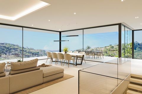 Villa a Benahavis, Malaga, Benahavis - € 2.395.000 | Ref: NMM007V4 - foto 4