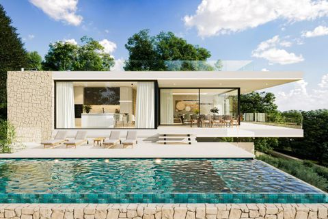 Villa a Benahavis, Malaga, Benahavis - € 2.395.000 | Ref: NMM007V4 - foto 6