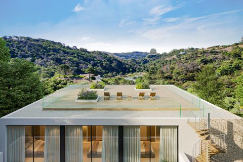 Villa a Benahavis, Malaga, Benahavis - € 2.395.000 | Ref: NMM007V4 - foto 7
