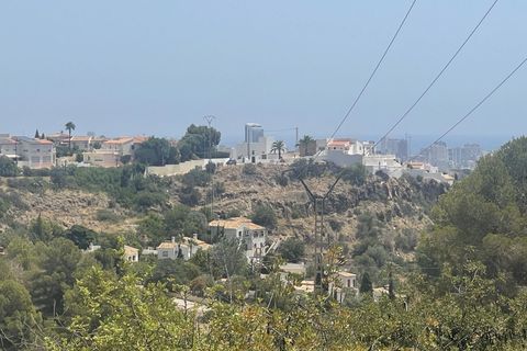 Helårsgrund i Calpe, Alicante, Calpe - € 139.000 | Ref: P16520* - foto 2