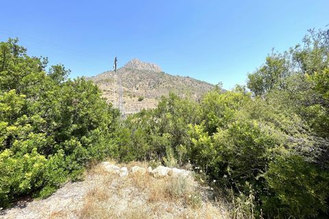 Helårsgrund i Calpe, Alicante, Calpe - € 139.000 | Ref: P16520* - foto 6