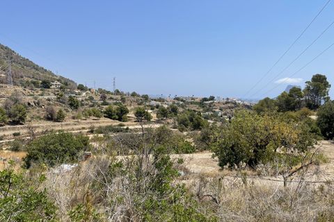 Helårsgrund i Calpe, Alicante, Calpe - € 139.000 | Ref: P16520* - foto 12