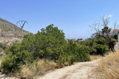 Helårsgrund i Calpe, Alicante, Calpe - € 139.000 | Ref: P16520* - foto 13