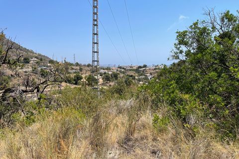 Helårsgrund i Calpe, Alicante, Calpe - € 139.000 | Ref: P16520* - foto 14