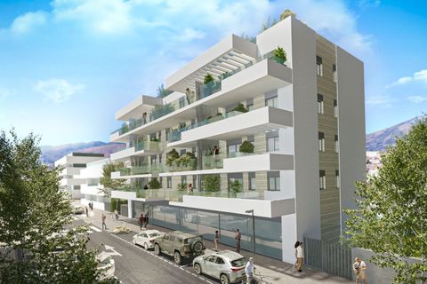 Wohnung in Mijas Costa, Malaga - Foto 1