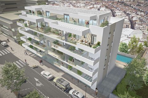 Wohnung in Mijas Costa, Malaga - Foto 2
