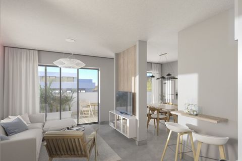 Wohnung in Mijas Costa, Malaga - Foto 5
