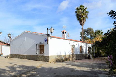 Cortijo i Lubrin, Almeria, Lubrin - € 325.000 | Ref: OLV1883 - foto 2