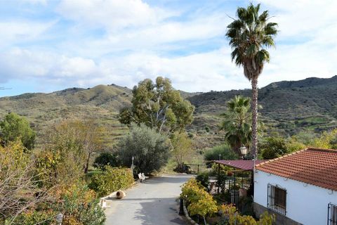 Cortijo i Lubrin, Almeria, Lubrin - € 325.000 | Ref: OLV1883 - foto 3