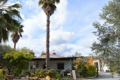 Cortijo i Lubrin, Almeria, Lubrin - € 325.000 | Ref: OLV1883 - foto 4