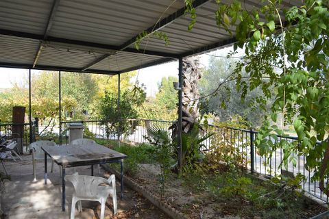 Cortijo i Lubrin, Almeria, Lubrin - € 325.000 | Ref: OLV1883 - foto 8