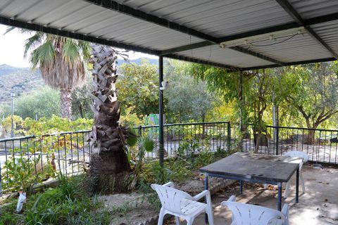 Cortijo i Lubrin, Almeria, Lubrin - € 325.000 | Ref: OLV1883 - foto 9