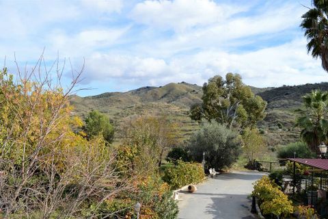Cortijo i Lubrin, Almeria, Lubrin - € 325.000 | Ref: OLV1883 - foto 11