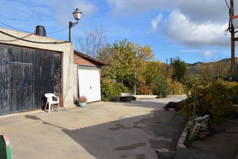 Cortijo i Lubrin, Almeria, Lubrin - € 325.000 | Ref: OLV1883 - foto 15