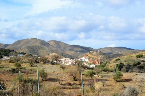 Cortijo i Lubrin, Almeria, Lubrin - € 325.000 | Ref: OLV1883 - foto 17
