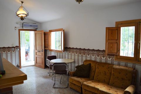 Cortijo i Lubrin, Almeria, Lubrin - € 325.000 | Ref: OLV1883 - foto 18