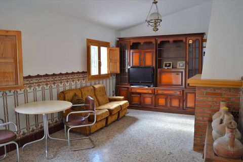 Cortijo i Lubrin, Almeria, Lubrin - € 325.000 | Ref: OLV1883 - foto 19
