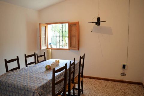 Cortijo i Lubrin, Almeria, Lubrin - € 325.000 | Ref: OLV1883 - foto 21