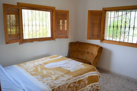 Cortijo i Lubrin, Almeria, Lubrin - € 325.000 | Ref: OLV1883 - foto 22